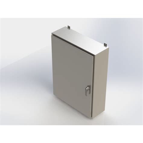 304 stainless steel nema 4x enclosure|nema 48x36x12.